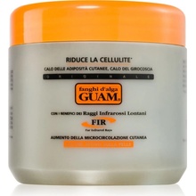Guam Cellulite bahenný zábal na celulitídu 500 g