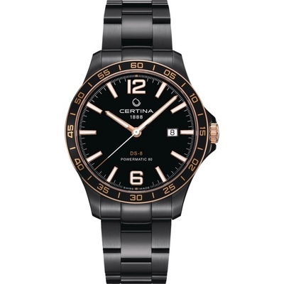 Certina 033.807.33.057.00