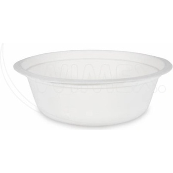 WIMEX s. r. o WIMEX s. r. o. Купа (захарна тръстика) Ø155 мм 500 ml [50 бр. ]