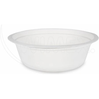 WIMEX s. r. o WIMEX s. r. o. Купа (захарна тръстика) Ø155 мм 500 ml [50 бр. ]