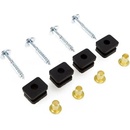 SAVOX Příslušenství serva silentbloky SP-02