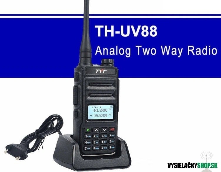 TYT TH-UV88