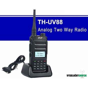 TYT TH-UV88