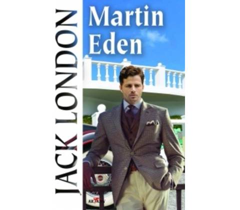 Martin Eden