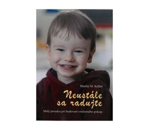Neustále sa radujte