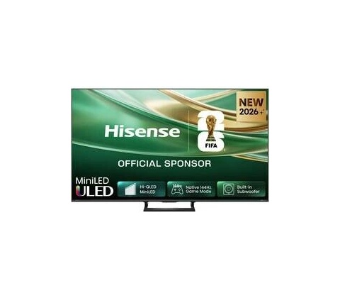 Hisense 55E8S