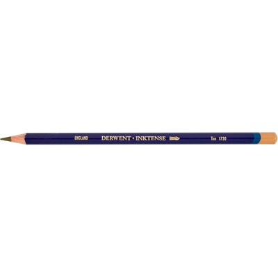 Derwent Inktense inkoustové akvarelové pastelky kusové 1 ks Tan 1720 10461_TAN2