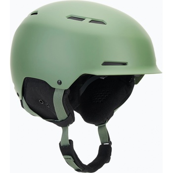 Giro Ски каска Giro Trig Mips matte green