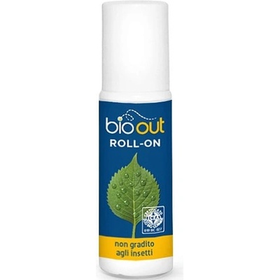 Bjobj Bio Out Repelent roll on 20 ml