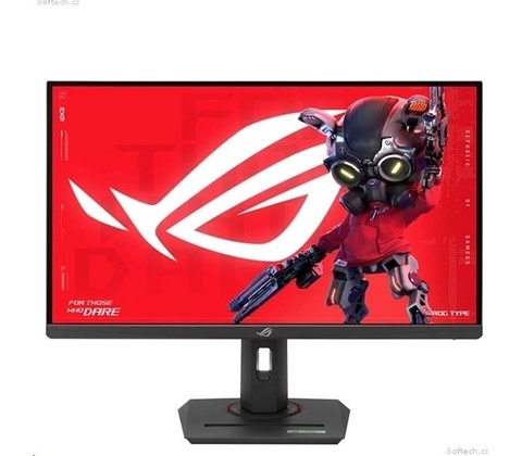 Asus ROG Strix XG27ACMG