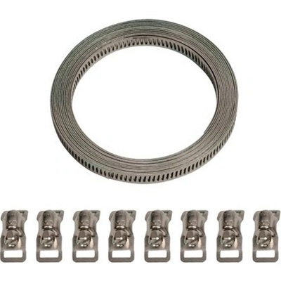 Spony hadicové 8mm x 3m