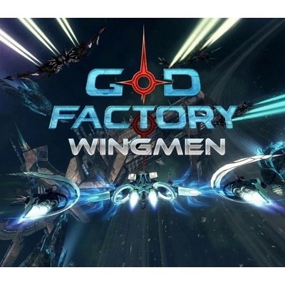GoD Factory: Wingmen