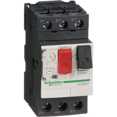 Schneider Electric GV2ME21