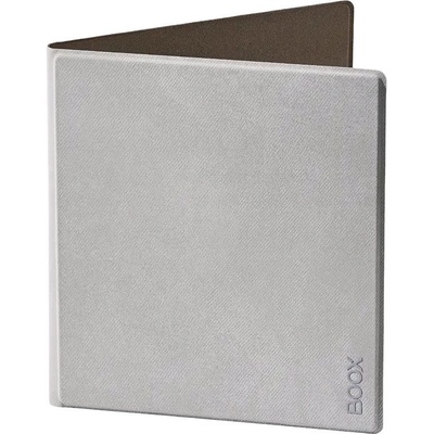 ONYX BOOX pouzdro pro GO 7 GO 7 COLOR a GO 7 COLOR gen2 PAGE 6949710310716 šedé – Zboží Živě