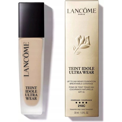 Lancôme Teint Idole Ultra Wear 24h dlouhotrvající make-up SPF35 210 C 30 ml