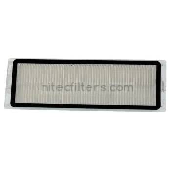 Image 1 of HEPA Filter за XIAOMI Roborock Mijia 1C, код П262