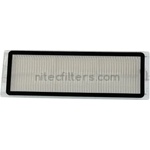  HEPA Filter за XIAOMI Roborock Mijia 1C, код П262