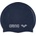 Arena Детска шапка за плуване Arena Kid's Classic Silicone Swim cap - Denim / Silver - размер One Size (581-0114-0411)