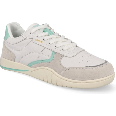 MTNG Free orbit Cow suede bielo-zelené