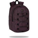 COOLPACK Ученическа раница Coolpack - TROOPER - Burgundy