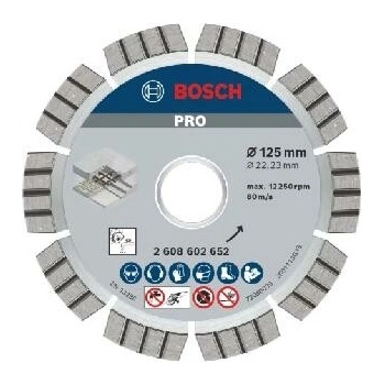 BOSCH 2.608.602.652