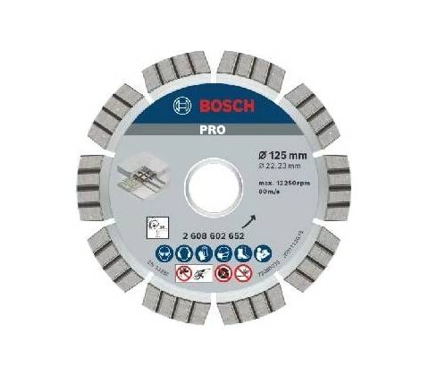 BOSCH 2.608.602.652