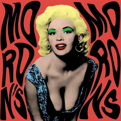 Moron's Morons - Indecent Exposure (EP)