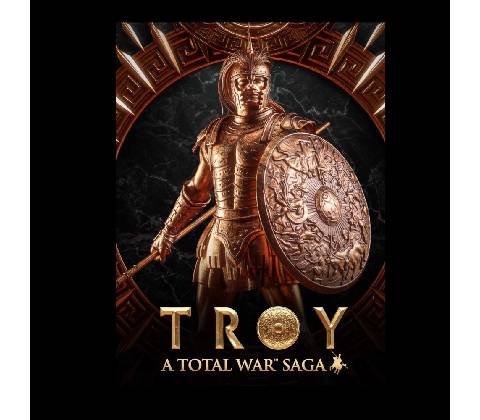 Total War Saga: Troy