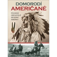 Domorodí Američané