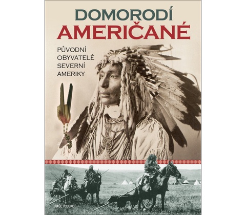 Domorodí Američané