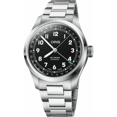 Oris 01 754 7798 4064-07 8 20 06