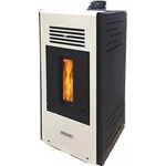 SUNSYSTEM BURNiT Ambient V2 4G 10 kW Камини