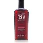American Crew Anti-Hairloss Shampoo шампоан против косопад за мъже 250ml