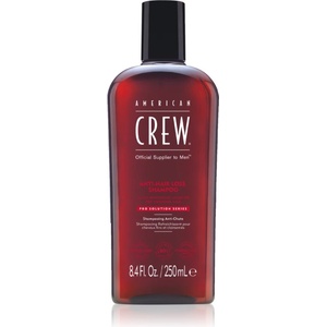 American Crew Anti-Hairloss Shampoo шампоан против косопад за мъже 250ml