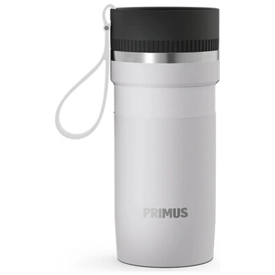 Primus Mika Wide izolovaný cestovný hrnček Alpine Frost 350 ml