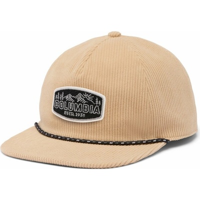 Packsaddle Corduroy Snap Back Oiltovka Canoe Chenille Patch