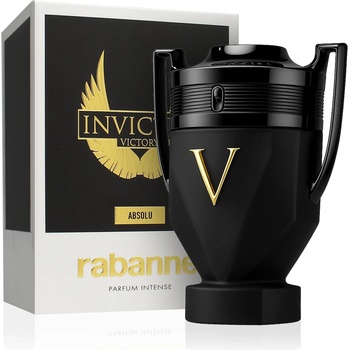 Paco Rabanne Invictus Victory Absolu (Intense) Extrait de Parfum 50 ml