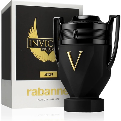 Paco Rabanne Invictus Victory Absolu (Intense) Extrait de Parfum 50 ml