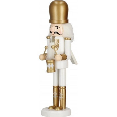 Springos CA1117 VÁNOČNÍ OZDOBNÝ LUSKÁČEK 30 CM