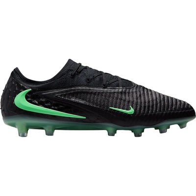 Nike Phantom 6 Low Elite AG-Pro černá