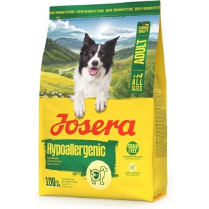Josera Hypoallergenic 3 kg