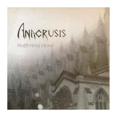 Anacrusis - Suffering Hour CD