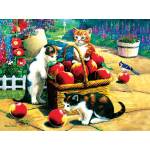SunsOut - Puzzle We Found A Bumper Crop - 1 000 piese