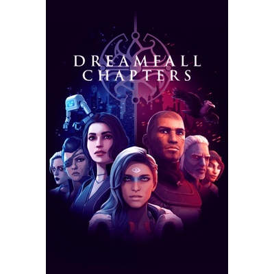 Dreamfall Chapters