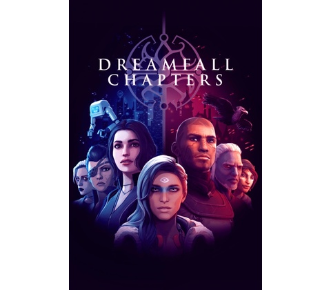 Dreamfall Chapters