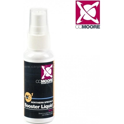CC Moore Booster NS1 Spray 50 ml