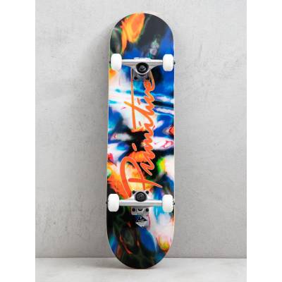 Primitive Nuevo Melt