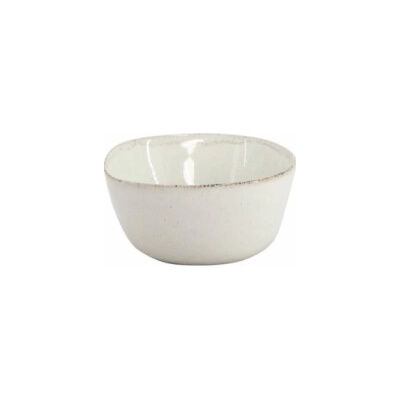 Domoletti Sesam Dots Mísa bílá 11,2 cm 0,31 l