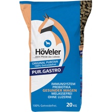 Höveler PUR Gastro bezobilné granule 20 kg