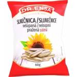 Dr. Ensa Слънчогледови семки Dr. Ensa 60 г небелени печени солени